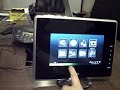 Digital Photo Frame demo - Ality Pixxa Digital Photo Frame demo - Ality Pixxa
