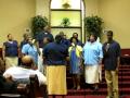 Voices of Praise Got Peace of Mind 092609.AVI