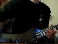 Trivium - Detonation
