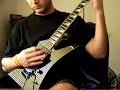 Trivium - Detonation