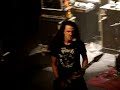 GOJIRA RADIO REBELLION TOUR