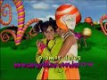 Personagens Principais