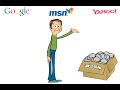 Cute Vid about Social Bookmarking!  http://www.youtube.com/watch?v=Y2hUi0yJyPw