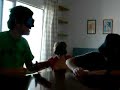 reggaeton casero 1
