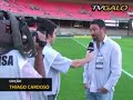 Clube homenageia atletas de todos os tempos no Mineirão