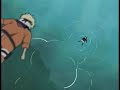 Naruto - Open wounds - Skillet - AMV