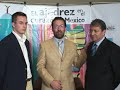 Interview Alexandro Celis