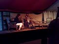 Rónán Ó Snodaigh & Liam Ó Maonlaí sing Bi Ann Rónán Ó Snodaigh & Liam Ó Maonlaí sing Bi Ann