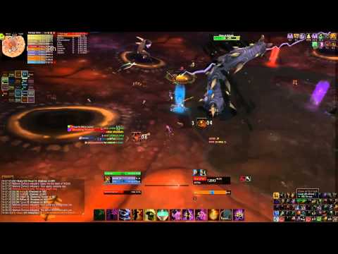 paragon - Dream Paragon vs Warlord Zon'ozz 25 man Heroic - Paragon's First Kill POV: Ilonie (holy paladin) Manni (Demonology Warlock) http://www.paragon.fi #paragon - ...