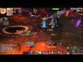 Paragon VS Warlord Zon'ozz 25HC