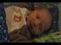videos de 01-02-2009 Hideo Has Tummy Time Part 2