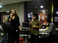 Aileen & Jady - Never nooit meer