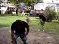 Frisbeer Frisbeer