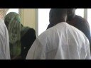 Amicale des Anciens de Faidherbe/Cheikh O. F. Tall-Priere