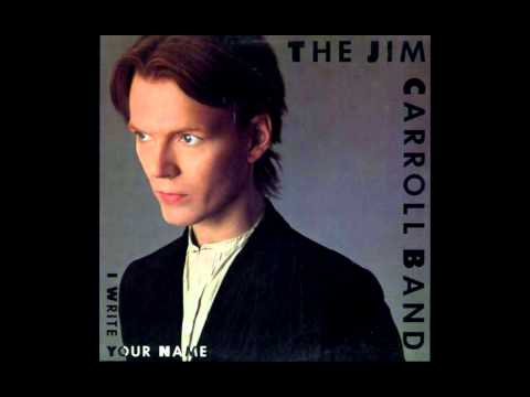 Jim Carroll sweet jane video Jim Carroll sweet jane video