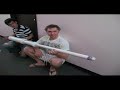 Physics Project: Electric Projectile Prototype