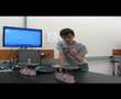 Physics Project: Electric Projectile Prototype