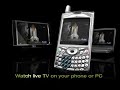 MobiTV commercial MobiTV commercial