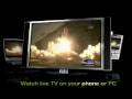 MobiTV commercial