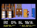 maniac mansion nintendo lucasfilms games 1987 ***** maniac mansion ending 2 - how to get rid of your boyfriend how to get it? just get dave killed first and then get any ending :)