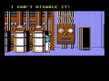 maniac mansion nintendo lucasfilms games 1987 ***** maniac mansion ending 2 - how to get rid of your boyfriend how to get it? just get dave killed first and then get any ending :)