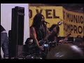 TRANSMETAL-EL LLAMADO DE LA HEMBRA-AUDITORIO CHALCO