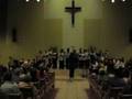 Recuerdos de Ypacaraí (St. Dominic Church Choir)