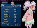 Tales of Eternia - Sekundes Battle