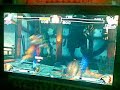 street fighter 4: causal match 1: vega_balrog(balrog) vs inghouse(ehonda)