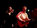 Tommy Emmanuel & Lizzie Watkins - Do I Ever Cross Your Mind