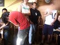 pata en la R*** (dondetuherman@)