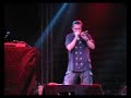 clip from the concert in sofia, bulgaria 28.02.2008