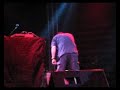 clip from the concert in sofia, bulgaria 28.02.2008