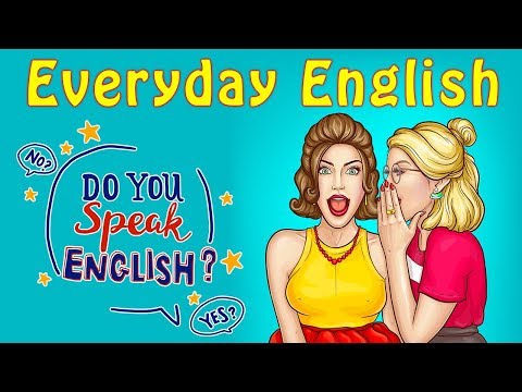 Learn English with Jessica