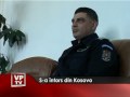 S-a întors din Kosovo