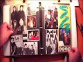 Kajagoogoo & Limahl Scrapbook