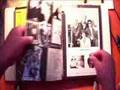 Kajagoogoo & Limahl Scrapbook