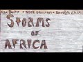 Lia Duff-Storms of Africa