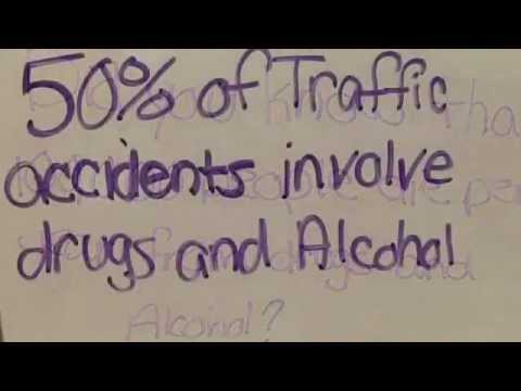 Northland Pines School District – Student PSA on Drug and Alcohol Abuse