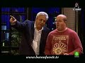 BUENAFUENTE 326 - Entrevista a Anthony Blake
