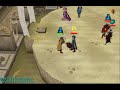 Typical Runescape