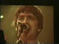 oasis - Acquiesce - 1997-12-17 Wembley Arena