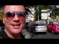 Michael Angelo Caruso in Bangkok - The Art of Story