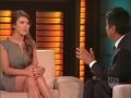 Audrina Patridge video 2