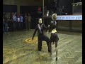 Discofox Show dance Grinenko Nikita Ganeeva Elvira Discofox Show dance Grinenko Nikita Ganeeva Elvira