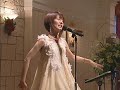 Rieko??\"TSUNAMI\" Rieko??\"TSUNAMI\"