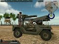 Battlefield Vietnam Headbanging goodness