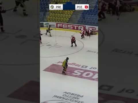 AH12 Dynamo - Hit vs Berani Zlín