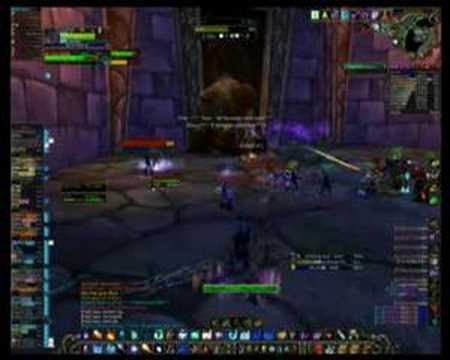 CURSED VS GLUTH