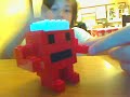 lego koolaid man